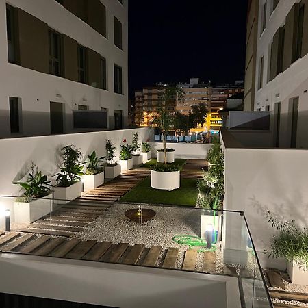 Apartamento De Lujo Gran Capitan En El Centro Kordoba Zewnętrze zdjęcie