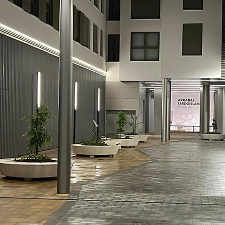 Apartamento De Lujo Gran Capitan En El Centro Kordoba Zewnętrze zdjęcie