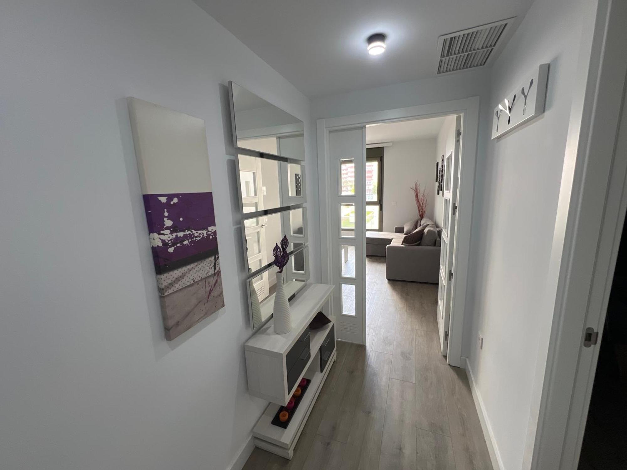 Apartamento De Lujo Gran Capitan En El Centro Kordoba Zewnętrze zdjęcie