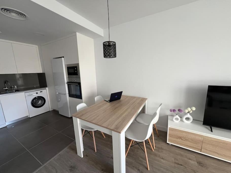 Apartamento De Lujo Gran Capitan En El Centro Kordoba Zewnętrze zdjęcie