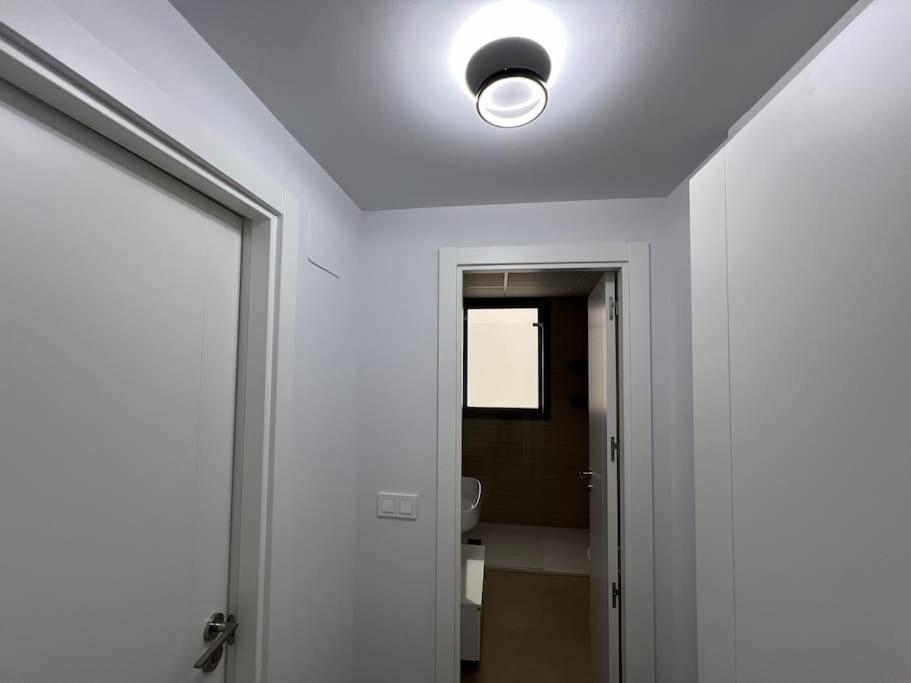 Apartamento De Lujo Gran Capitan En El Centro Kordoba Zewnętrze zdjęcie