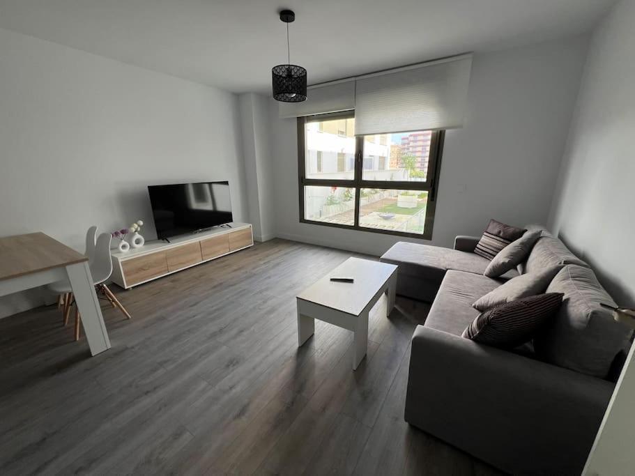 Apartamento De Lujo Gran Capitan En El Centro Kordoba Zewnętrze zdjęcie