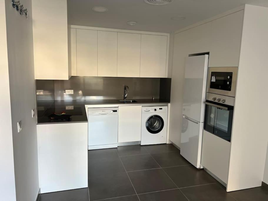 Apartamento De Lujo Gran Capitan En El Centro Kordoba Zewnętrze zdjęcie
