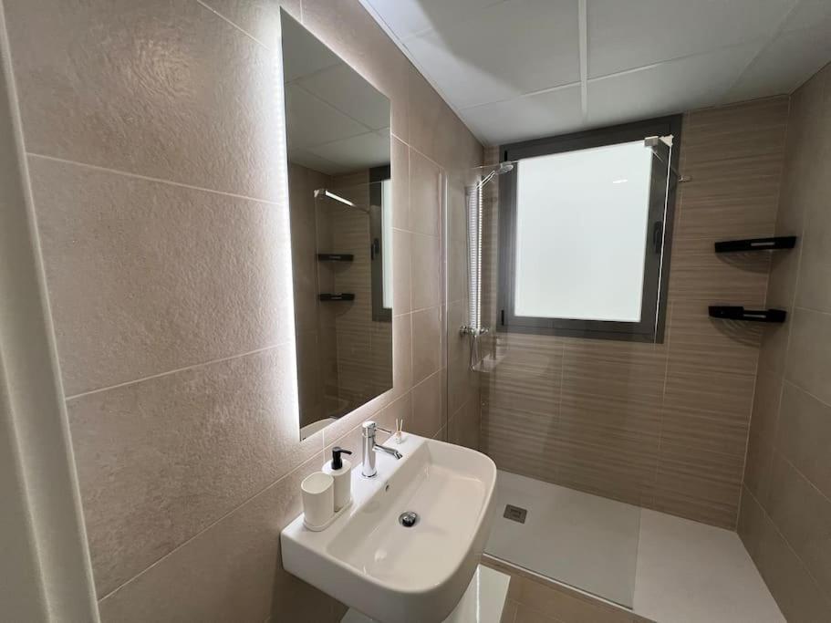 Apartamento De Lujo Gran Capitan En El Centro Kordoba Zewnętrze zdjęcie