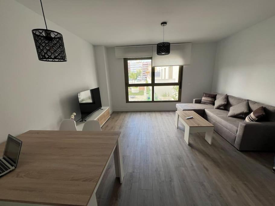 Apartamento De Lujo Gran Capitan En El Centro Kordoba Zewnętrze zdjęcie