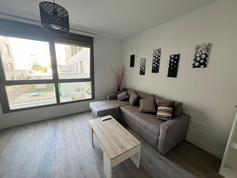 Apartamento De Lujo Gran Capitan En El Centro Kordoba Zewnętrze zdjęcie